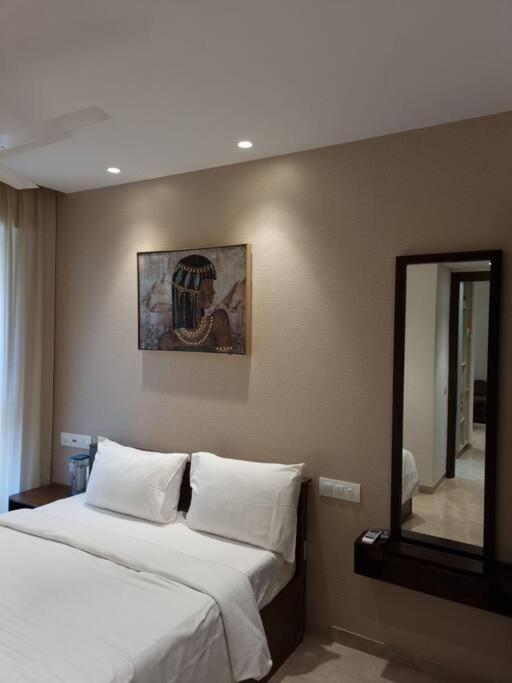 Classy 1Bhk In Hiranandani Powai Mumbai Exterior foto